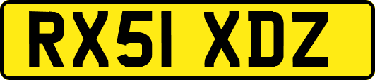 RX51XDZ