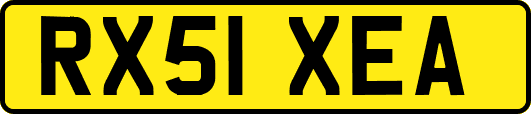 RX51XEA