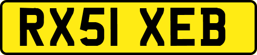 RX51XEB