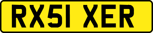 RX51XER