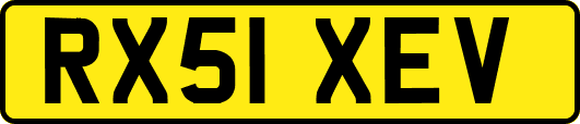 RX51XEV
