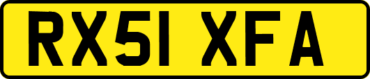 RX51XFA