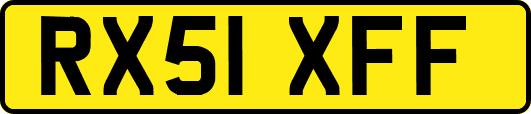 RX51XFF