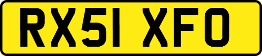 RX51XFO
