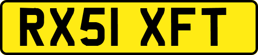 RX51XFT