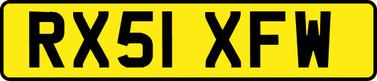RX51XFW