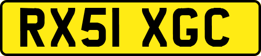 RX51XGC