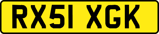 RX51XGK