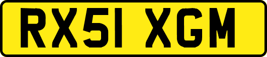 RX51XGM