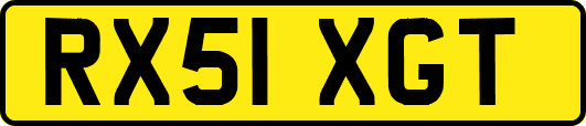 RX51XGT