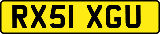 RX51XGU