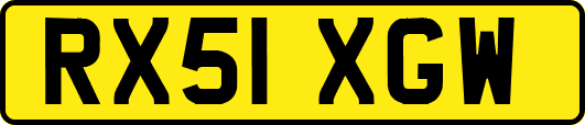 RX51XGW