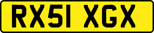 RX51XGX