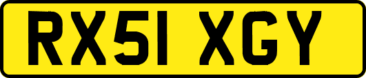 RX51XGY