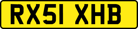 RX51XHB