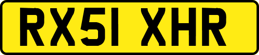 RX51XHR