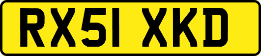 RX51XKD