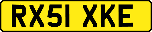 RX51XKE