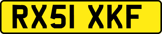 RX51XKF