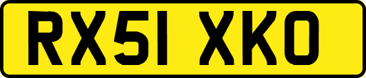 RX51XKO