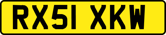 RX51XKW