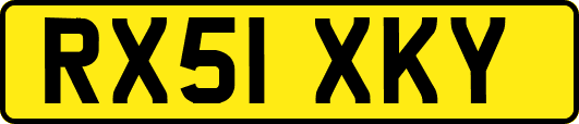 RX51XKY