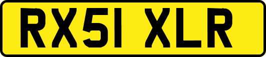RX51XLR