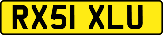 RX51XLU
