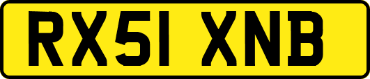 RX51XNB