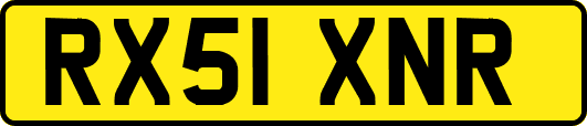 RX51XNR
