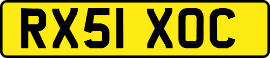 RX51XOC