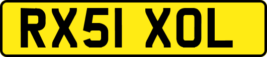 RX51XOL