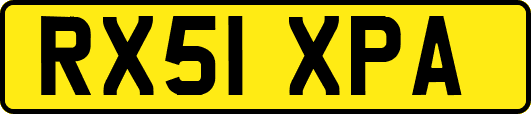 RX51XPA