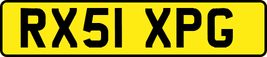 RX51XPG