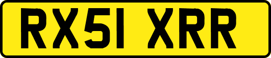 RX51XRR
