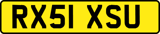 RX51XSU