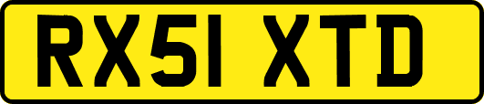 RX51XTD