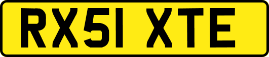 RX51XTE