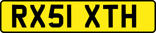 RX51XTH