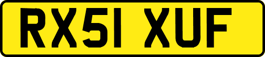 RX51XUF