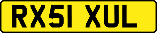 RX51XUL