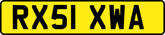 RX51XWA