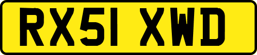 RX51XWD