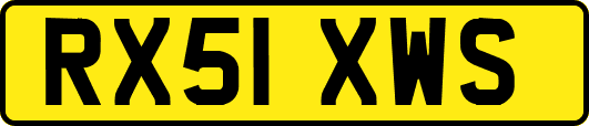 RX51XWS