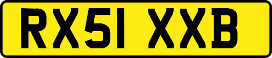 RX51XXB