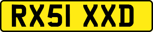 RX51XXD