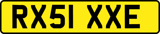 RX51XXE