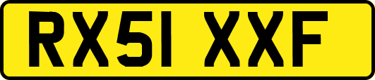 RX51XXF