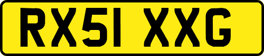 RX51XXG