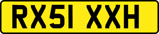 RX51XXH